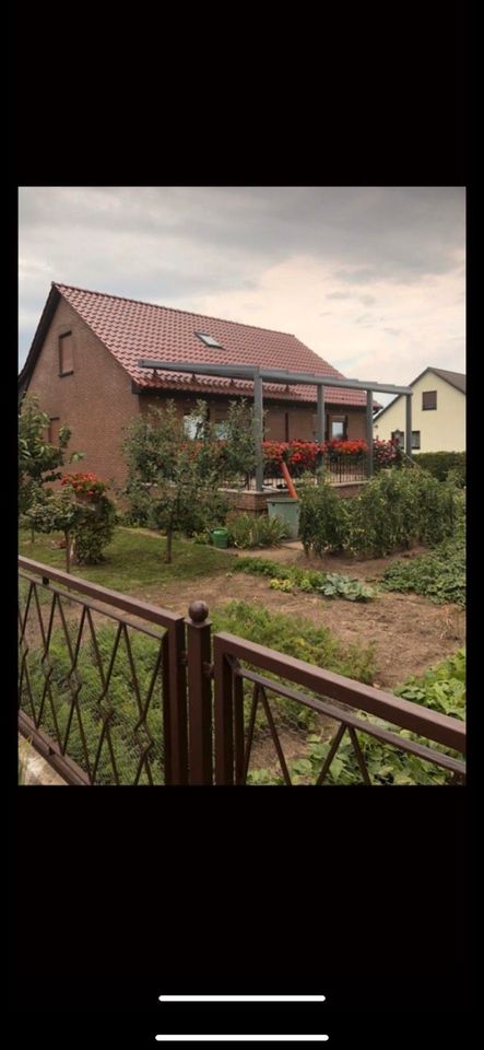 Terrassendächer, Wintergärten, Carport in Berlin