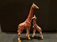 Schleich Giraffen Kr. München - Putzbrunn Vorschau