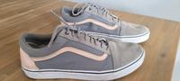 Vans Snesker Herren Gr. 45  TOP Baden-Württemberg - Keltern Vorschau
