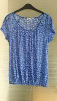 Bluse von Tom Tailor Gr. S Thüringen - Stadtroda Vorschau
