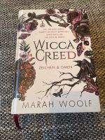 Wicca Creed von Marah Woolf Nordrhein-Westfalen - Brühl Vorschau