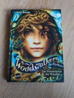 Woodwalkers Die Rückkehr Staffel 2, Bd 1 Vermächtnis der Wandler Wandsbek - Hamburg Bergstedt Vorschau