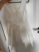 Kleid/Hochzeitskleid Niedersachsen - Weyhe Vorschau