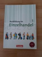 Ausbildung im Einzelhandel 1 Saarland - Losheim am See Vorschau