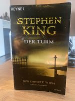 Stephen King Der dunkle Turm - Mängelexemplar Saarland - Quierschied Vorschau