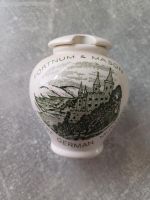 RAR - Alter Keramik Senftopf FORTNUM & MASON Niedersachsen - Schüttorf Vorschau