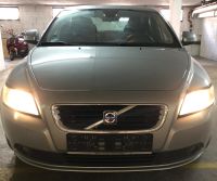 Volvo s 40  2,4 Benzin Automatic Klima/ TÜV Nordrhein-Westfalen - Oberhausen Vorschau