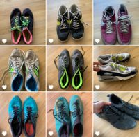 Diverse Sport- und Freizeitschuhe (Gr. 46) Adidas, Nike, etc Rheinland-Pfalz - Mainz Vorschau