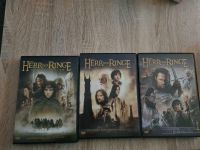 Der Herr der Ringe Trilogie Rostock - Hansaviertel Vorschau