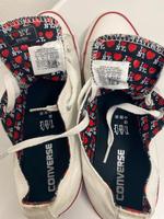 Converse Chucks New York 41,5 bis 21.04. Schwachhausen - Neu Schwachhausen Vorschau