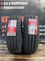 2x Neue GT Radial Ganzjahresreifen 215 65 R16C 109/107T Bonn - Bad Godesberg Vorschau