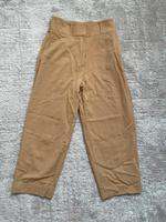 Hose wolle viskose 36 S H&M Bayern - Simbach Vorschau