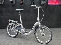 20" Dahon Ciao D3 Neuwertig Klapprard Faltrad Klappfahrrad Berlin - Neukölln Vorschau