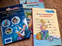 Geschichten für Erstleser*innen Hamburg-Nord - Hamburg Ohlsdorf Vorschau