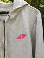 Hoodie von H&M Größe L Niedersachsen - Uplengen Vorschau