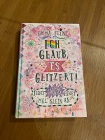 Buch „Ich glaub es glitzert - Jedes Chaos fängt mal klein an“ Leipzig - Leipzig, Zentrum Vorschau