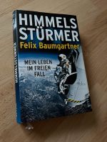 Himmels Stürmer Felix Baumgartner Buch mein Leben in freien Fall Stuttgart - Feuerbach Vorschau