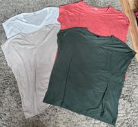 ONLY Paket Oberteile Shirts Bayern - Ebern Vorschau