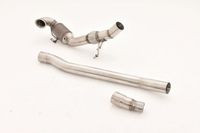 FMS Downpipe HJS EG  Sportkat VW T-Roc Schleswig-Holstein - Kellinghusen Vorschau