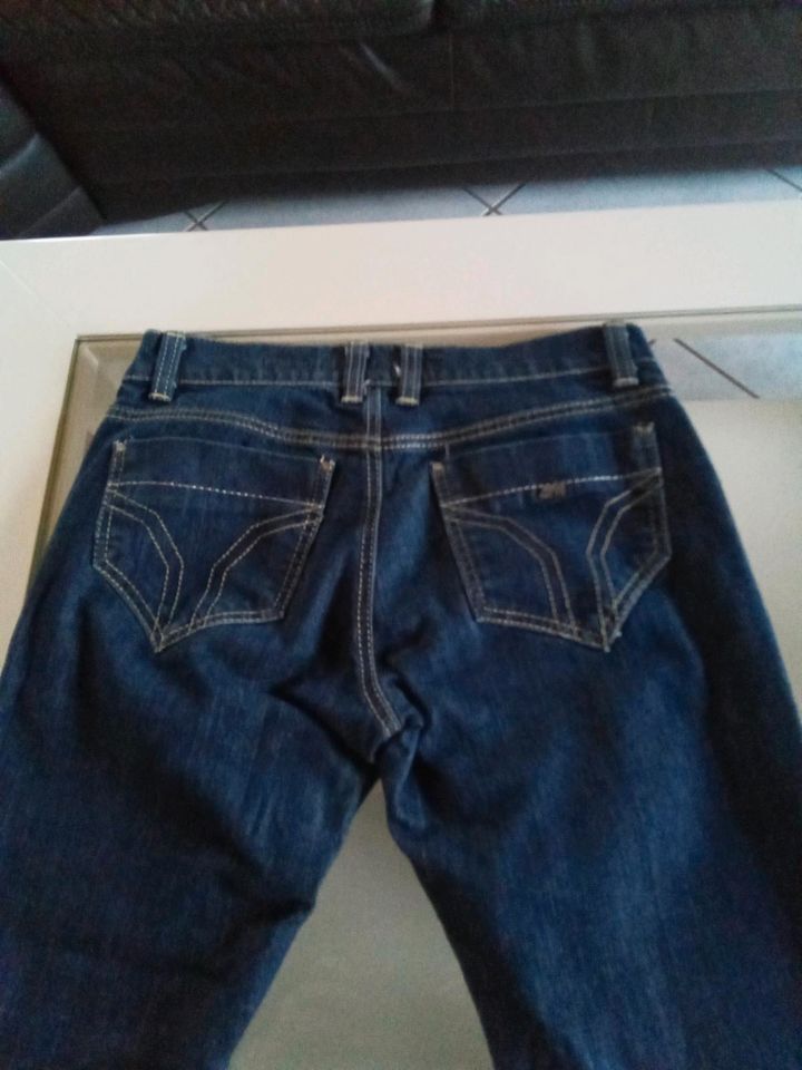 Damen Jeans Gr.38 von Miss Sixtiy NEU in Großmaischeid