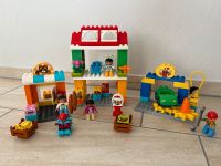 Lego Duplo Stadtviertel Baden-Württemberg - Oberkirch Vorschau