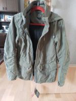 Damen Freizeitjacke Funktion, Sport  Khaki 36/38 neu mit Etikett Leipzig - Dölitz-Dösen Vorschau