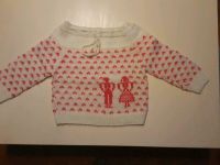 Kinderstrickpullover Rheinland-Pfalz - Kirchwald Vorschau