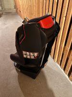 Maxi Cosi Kindersitz schwarz Autositz 9-18kg Bayern - Glashütten Vorschau