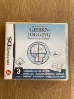 Gehirn Jogging Dr. Kawashima Nintendo DS Essen - Essen-Kettwig Vorschau