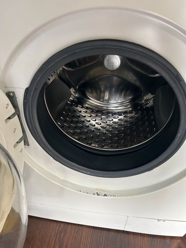 Siemens S14-7F Waschmaschine ohne Probleme in Groß-Gerau