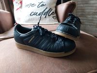 Adidas Superstars Gr. 40 2/3 Dithmarschen - Nordhastedt Vorschau