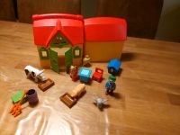 Playmobil 123 Bauernhof Nordrhein-Westfalen - Nottuln Vorschau