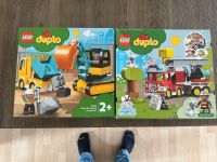 Lego duplo 10931 + 10969 Orginalverpackt ungeöffnet. Nordrhein-Westfalen - Würselen Vorschau