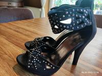 High Heels 38 vin Catwalk Nordrhein-Westfalen - Espelkamp Vorschau