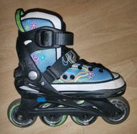 Inline Skates Rollerblades Inliner Crivit Größe 29-33 ABEC 5 Niedersachsen - Buchholz in der Nordheide Vorschau