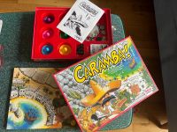 Spiel Gesellschaftsspiel caramba Leipzig - Schönefeld-Abtnaundorf Vorschau