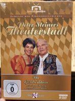 Peter Steiner Theaterstadl Gold Edition neu orig verpackt Bayern - Regensburg Vorschau