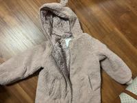 Next Mädchen Kuschel Teddy Jacke 116 so Zara Niedersachsen - Osterholz-Scharmbeck Vorschau