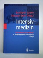 Intensivmedizin Burchardi Larsen Schuster Suter Baden-Württemberg - Vörstetten Vorschau