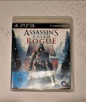 ASSASSIN'S CREED - ROGUE FÜR PS3 München - Sendling-Westpark Vorschau