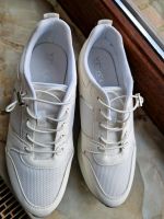 ❤️Schöne off White Sneaker Gr.39 ❤️ Parchim - Landkreis - Goldberg Vorschau