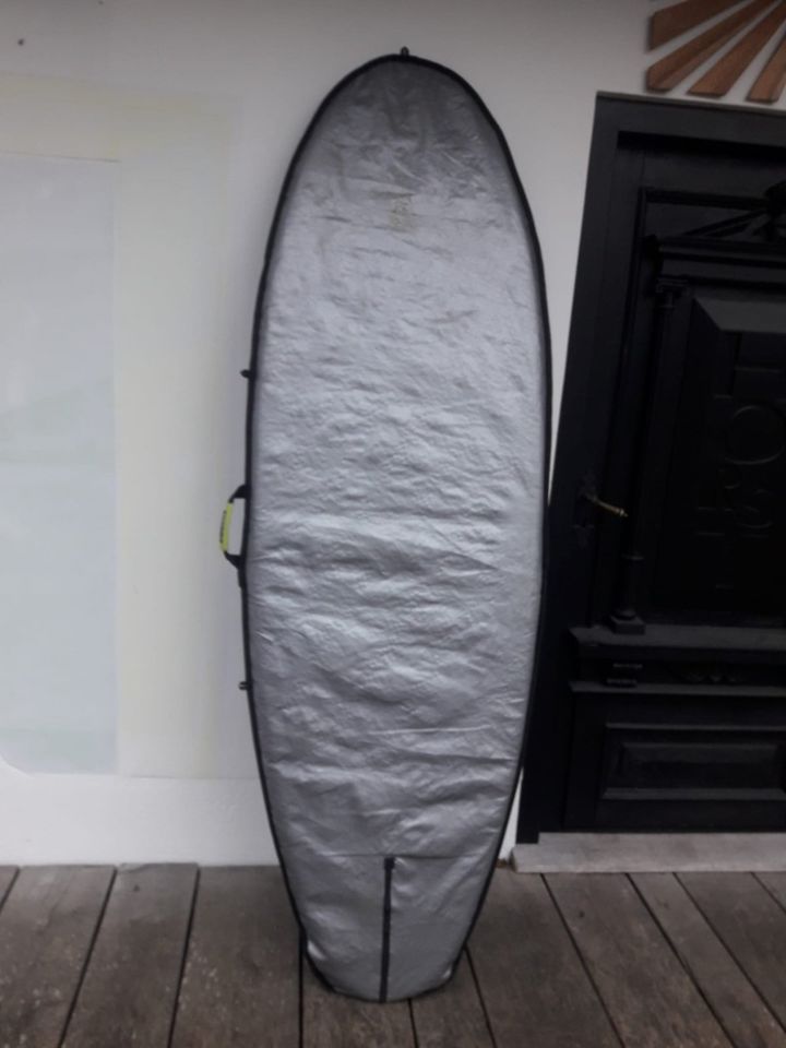 Gecco Eco 110L Windsurf Board Fanatic in Münsing