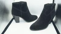 ASH echt Leder High Heel Ankle Absatz Western Stiefeletten Gr.39 Hessen - Bad Camberg Vorschau