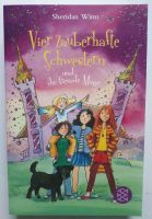 Vier zauberhafte Schwestern 6, Taschenbuch von Sheridan Winn Hessen - Villmar Vorschau