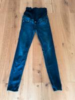 Umstandshose-/ Jeans Skinny 36 H&M Niedersachsen - Isernhagen Vorschau