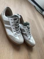 Sneaker Gabor grün weiß Bielefeld - Brackwede Vorschau