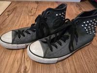 Schuhe Converse Gr 41 Bayern - Obergünzburg Vorschau
