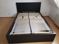 Ikea Malm Bett 140x200 mit Aufbewahrung Nordrhein-Westfalen - Siegburg Vorschau