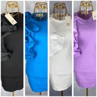 Partykleid Minikleid Kleid elegant XS Bayern - Leinburg Vorschau