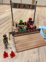 Playmobil GoKart 4141 Nordrhein-Westfalen - Holzwickede Vorschau